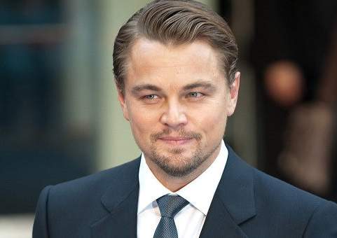 Леонардо Ди Каприо приедет в Астану 